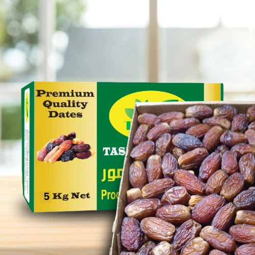 Medjool 5kg Egypt Dates Price in Bangladesh