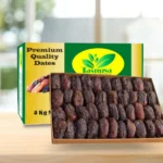 Premium Egypt Medjool 5kg Dates Price in Bangladesh
