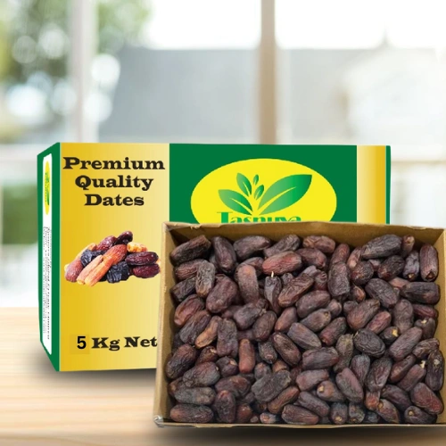 Amber 5kg Saudi Arabia Dates Price in Bangladesh