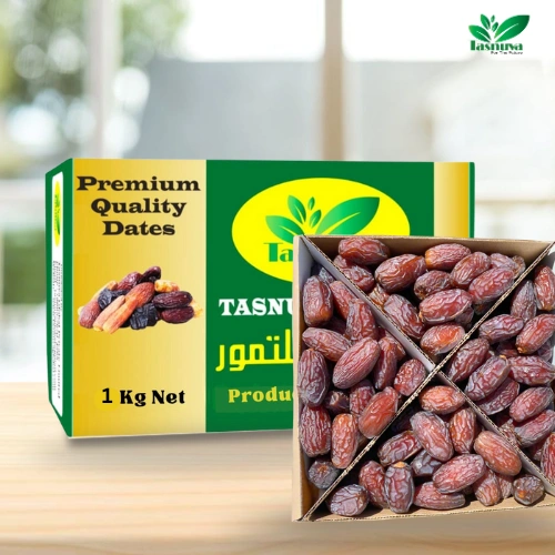 Premium Egypt Medjool Dates 1kg Price in Bangladesh