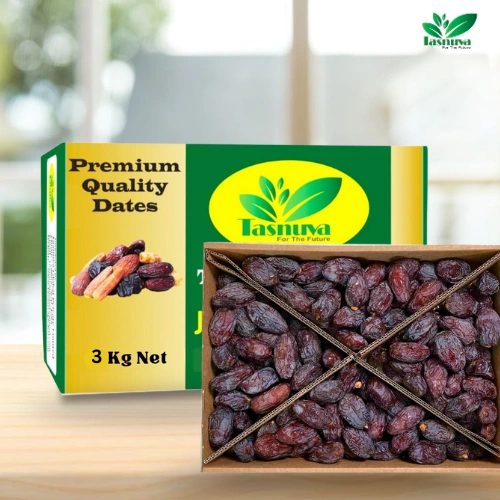 Premium Egypt Medjool Dates 3kg Price in Bangladesh