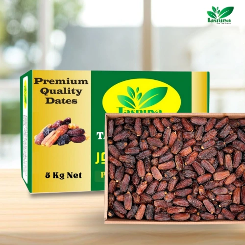Premium Mabroom 5kg Saudi Arabia Dates Price in Bangladesh