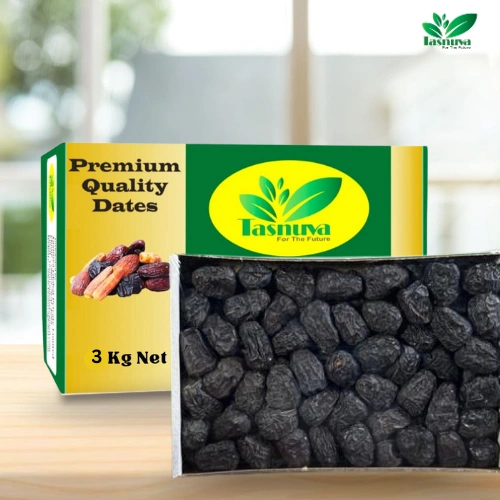 Saudi Arabia Ajwa 3kg Dates Price in Bangladesh