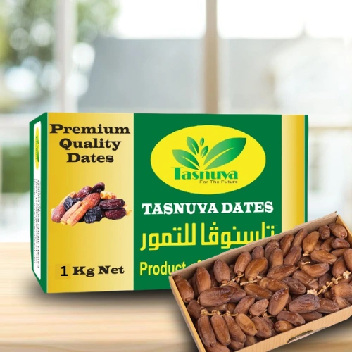 Deglet Nour (Dala) 1kg Dates Price in Bangladesh