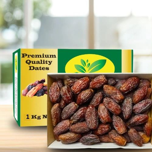 Medjool 1kg Saudi Arabia Dates Price in Bangladesh