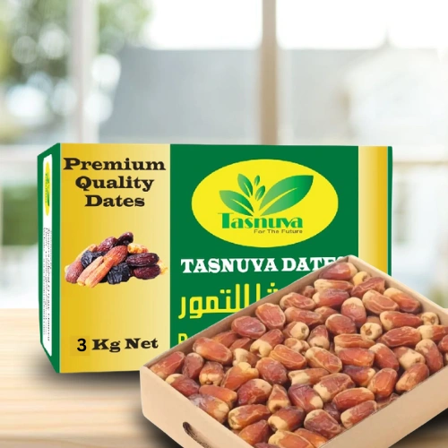 Segai 3kg Dates Price in Bangladesh